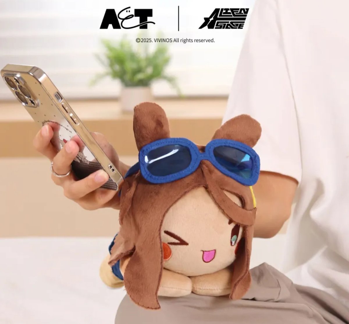 ALIEN STAGE × AET 漫娯販】エイリアンステージ 「兎」シリーズ