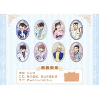 特典対象外【名探偵コナン 】中国限定 ハロウィンの花嫁