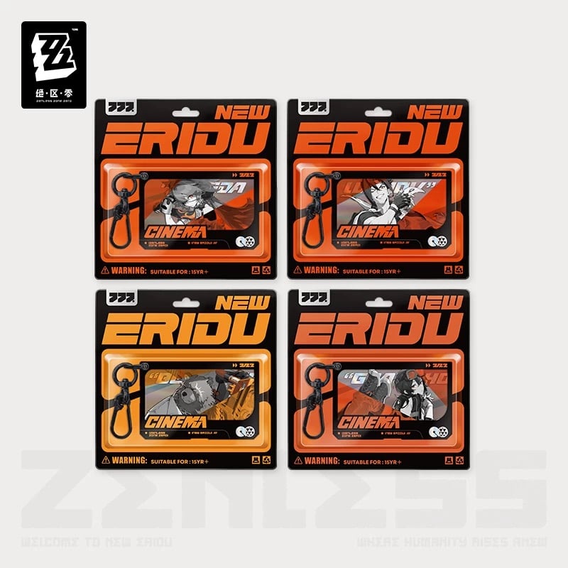 ゼンレスゾーンゼロ】ゼンゼロ 绝区零 Zenless Zone Zero「影画 ゼンレスゾーンゼロ】ゼンゼロ 绝区零 Zenless Zone Zero「影画