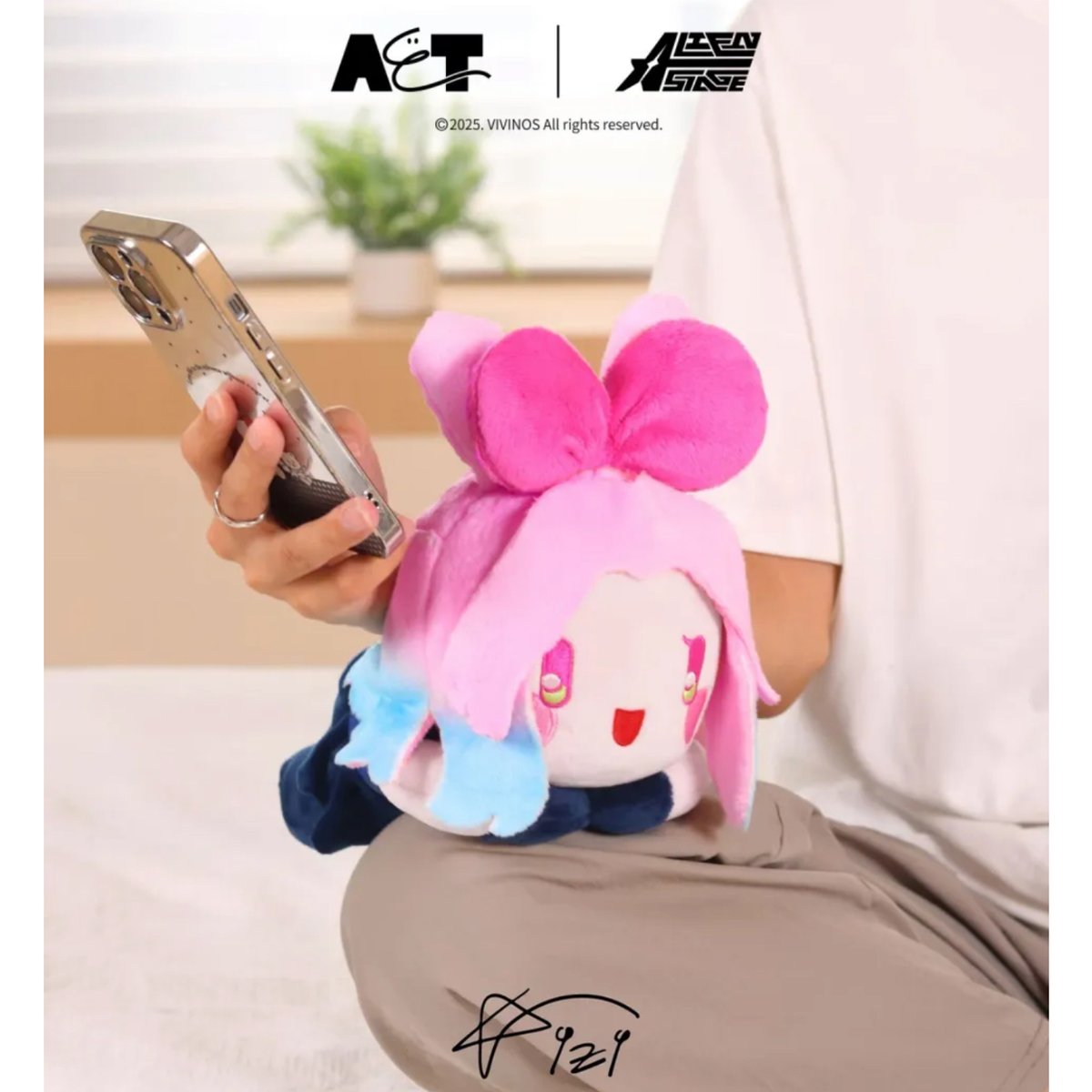 ALIEN STAGE × AET 漫娯販】エイリアンステージ 「兎」シリーズ