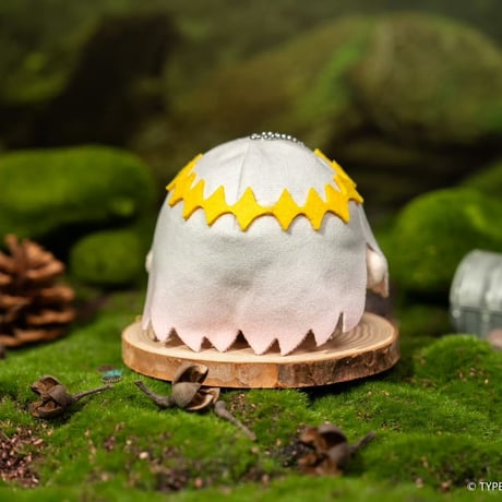 【Fate/Grand Order】FGO 簡体字版 「8周年」Oberon オベロン ぬいぐるみ マスコット キーチェーン（全1種）※24年12月以降発送予定