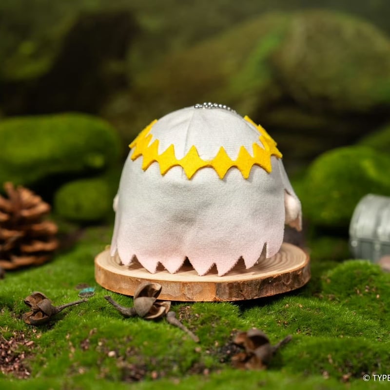 Fate/Grand Order】FGO 簡体字版 「8周年」Oberon オベロン ぬい Fate/Grand Order】FGO 簡体字版 「8周年」Oberon オベロン ぬい