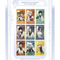 家庭教師ヒットマンREBORN リボーン 中国 ドリンク特典 コースター Amazon.co.jp: 家庭教師ヒットマンREBORN リボーン 中国