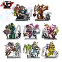 呪術廻戦】SHONEN JUMP SHOP 上海 ジャンプショップ中国限定 缶