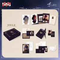 在庫販売【恋と深空】Love and Deepspace 中国公式通販「シン 2025年