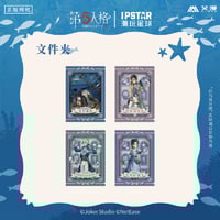 第五人格 IdentityV】中国限定 「象牙塔」アクリルスタンド アクスタ