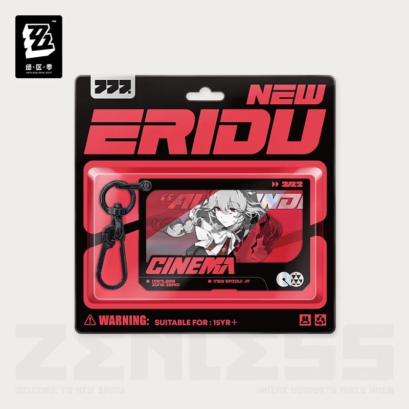 ゼンレスゾーンゼロ】ゼンゼロ 绝区零 Zenless Zone Zero「影画 ゼンレスゾーンゼロ】ゼンゼロ 绝区零 Zenless Zone Zero「影画
