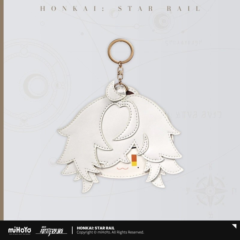 希少】HOYOFEST 2023 スターレイル 星 ちびカードホルダー 希少