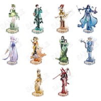 事後通販【Identity V × IPSTAR】第五人格 「6周年記念」 中国限定