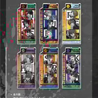 ヒプノシスマイク × IPSTAR 中国コラボカフェ 缶バッジ ヒプノシスマイク × IPSTAR】ヒプマイ 2024年 中国コラボカフェ