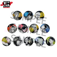 銀魂】SHONEN JUMP SHOP 上海 ジャンプショップ中国限定