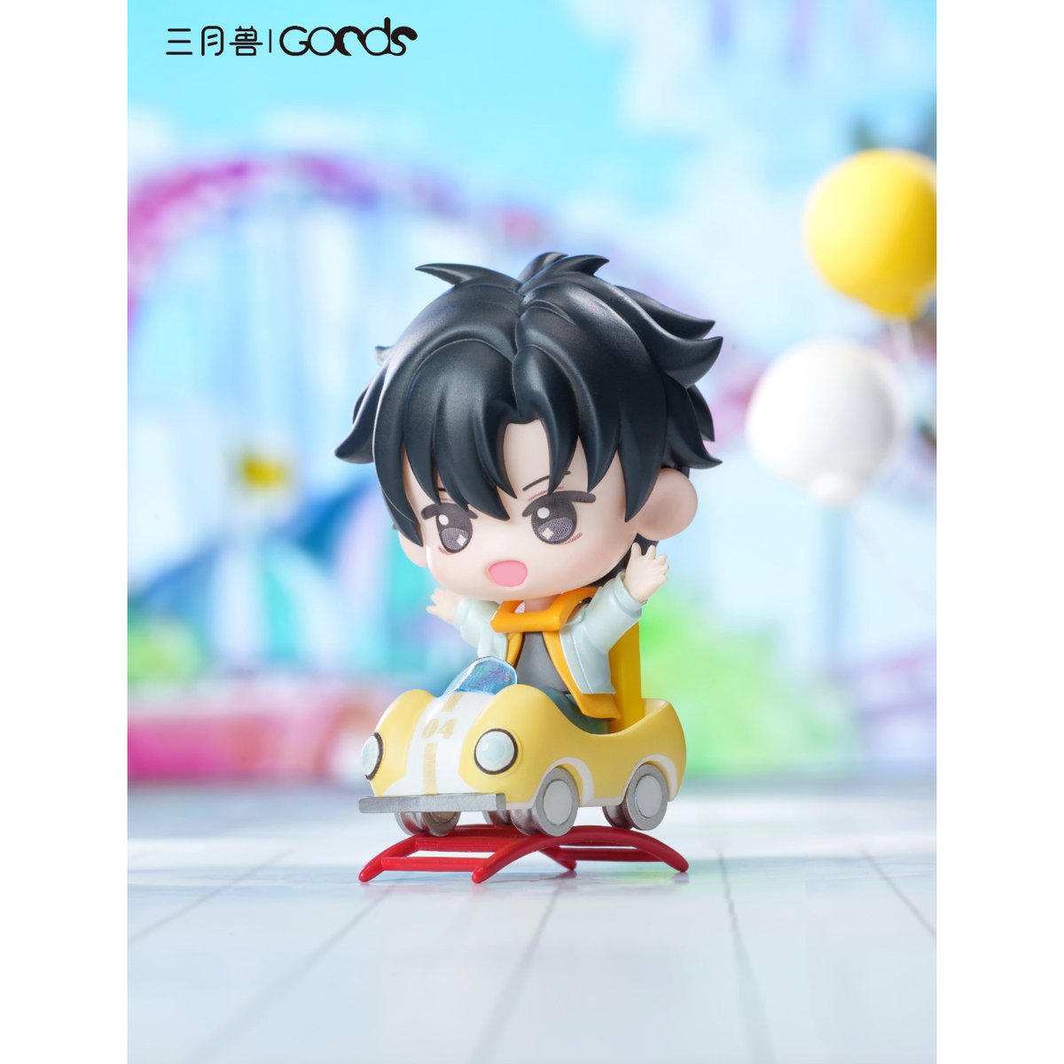 時光代理人 陸光セット③ Amazon | 「時光代理人 -LINK CLICK-」陸光(ルー・グアン