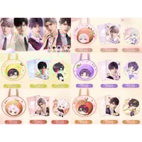 09/13〆【恋と深空】Love and Deepspace 中国公式通販「レイ 2025年