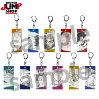 ワンピース 缶バッジ アクリルスタンド 海外限定 中国限定 上海限定 ONEPIECE ワンピース 中国限定 上海 アクリルスタンド 全種