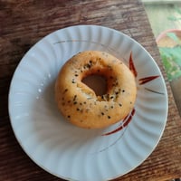 【ごま】ごま＆プレーンドーナツのセット（15個）