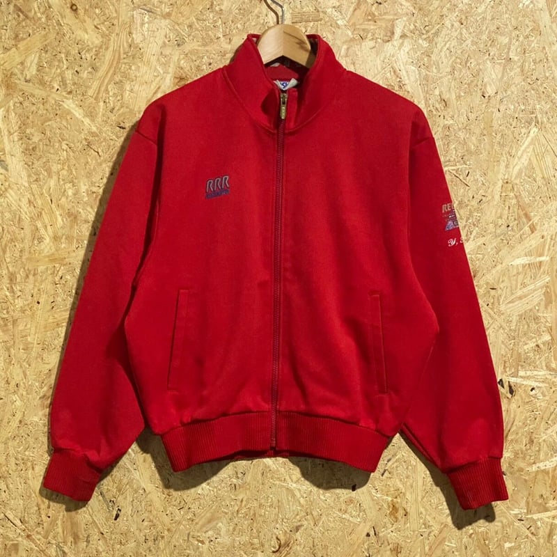 asics recorder track jacket | palette