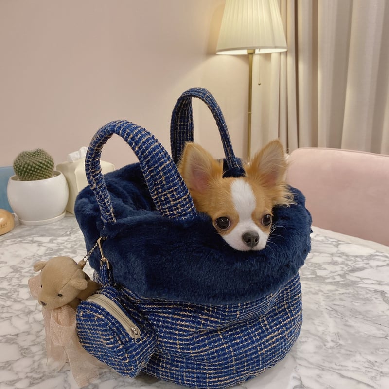 Tweed bag cheap