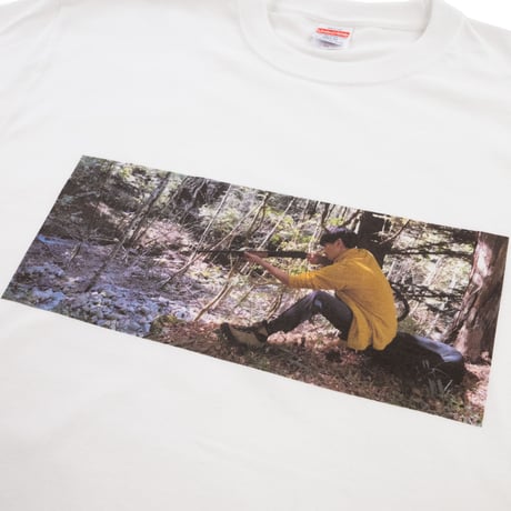 Eternal Mountain et Tシャツ