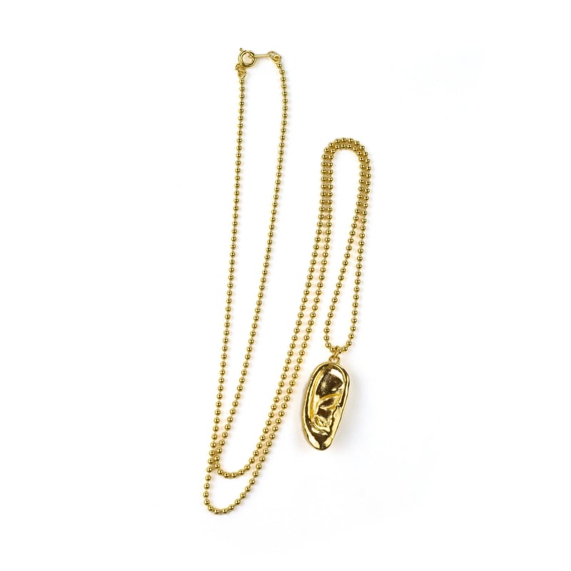 eita耳 ネックレス | Eternal Mountain et shop