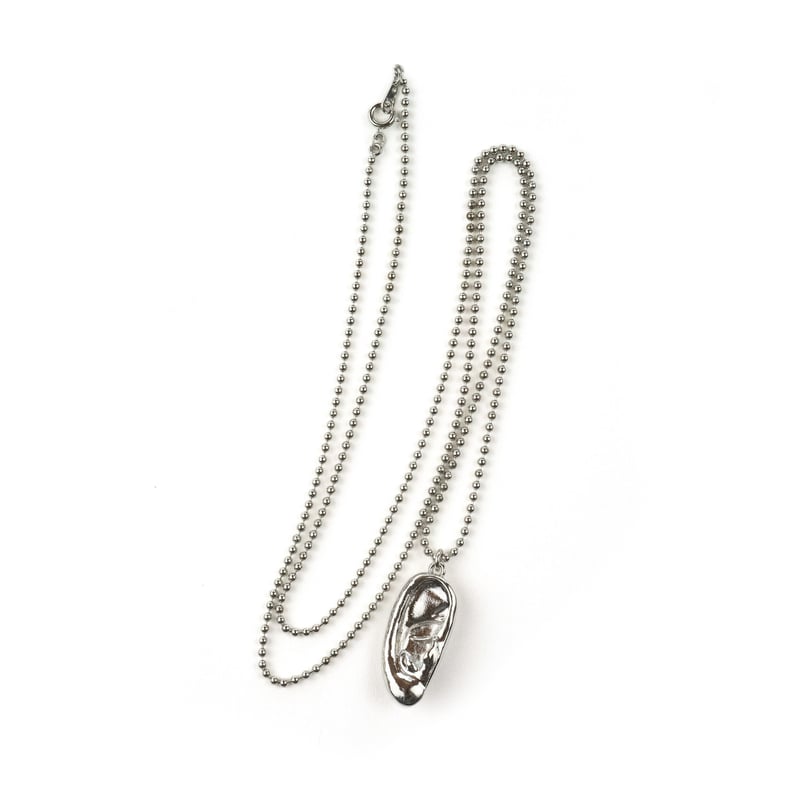 eita耳 ネックレス | Eternal Mountain et shop