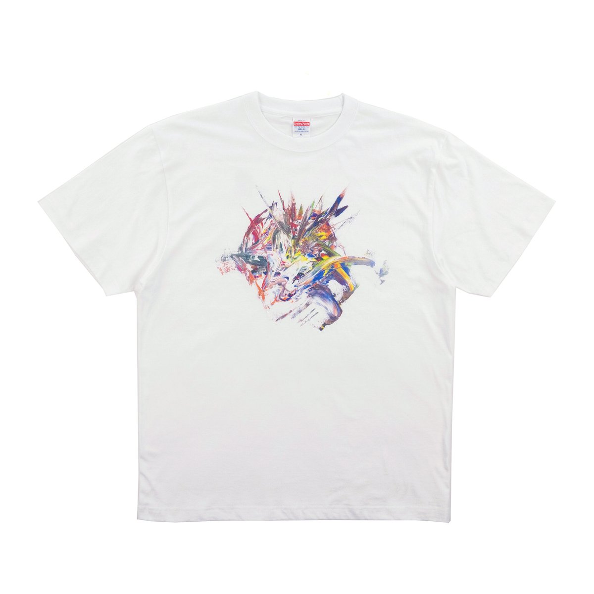 eita絵 Tシャツ NO.1 | Eternal Mountain et shop