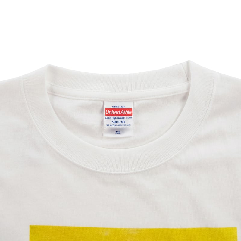 E.T. Tシャツ HRC Tシャツ Vertical（ネイビー） | mobilitystation