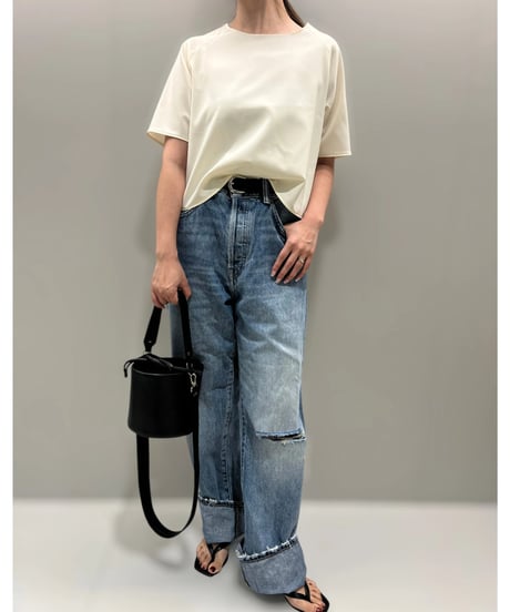 BOX tee