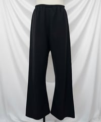 365pants［black］
