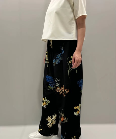 BOX tee