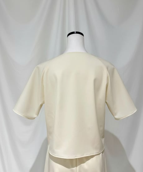 BOX tee