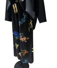 FLOWER　pants