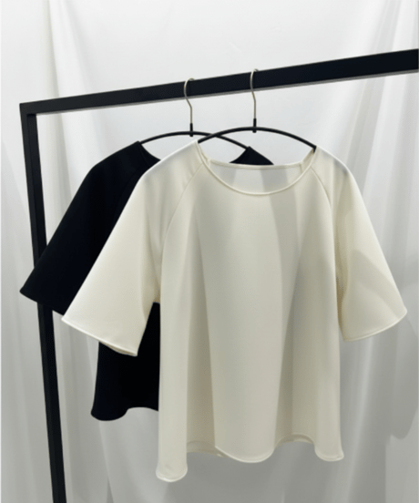 BOX tee