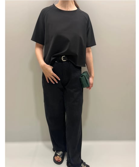 BOX tee