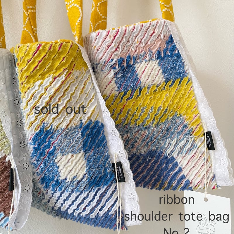 アートなバッグ♡】///slash quilt collection|tote bag & アートなバッグ♡】///slash quilt collection|tote bag &