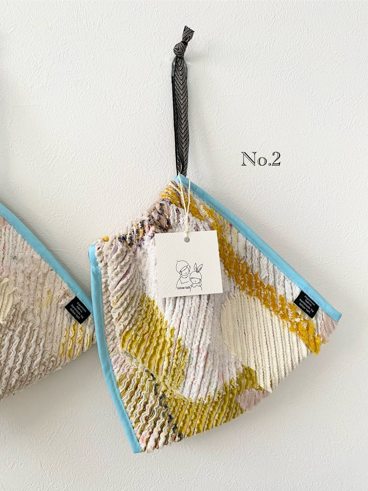 アートなバッグ♡】///slash quilt collection|POUCH & TOT アートなバッグ♡】///slash quilt collection|POUCH & TOT