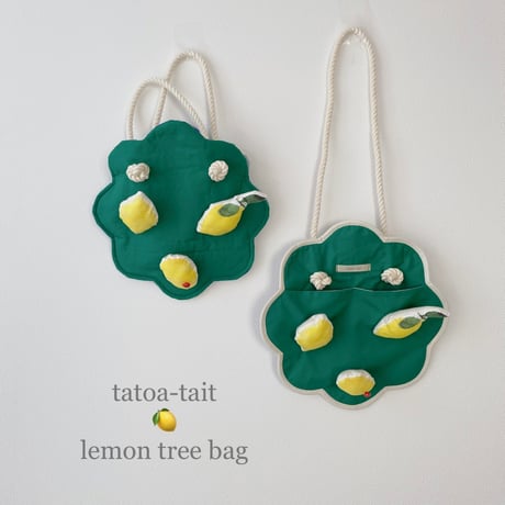 レモンモチーフ | STORES