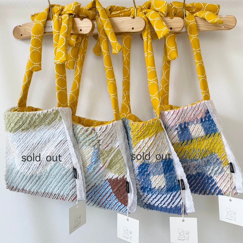 NAKED QUILT ハンドメイド バッグ ショルダー トート 2025年最新】naked quiltの人気アイテム - メルカリ