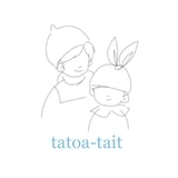 tatoa-tait