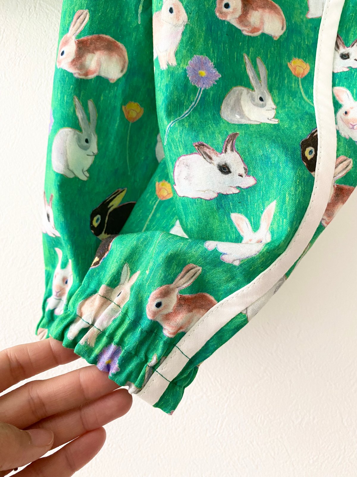 🐰♡】♡rabbit tops & bottoms 大好きうさぎトップスとボトムス | ta