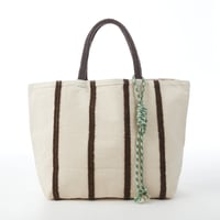 beej_LooplineBigtotebag#White