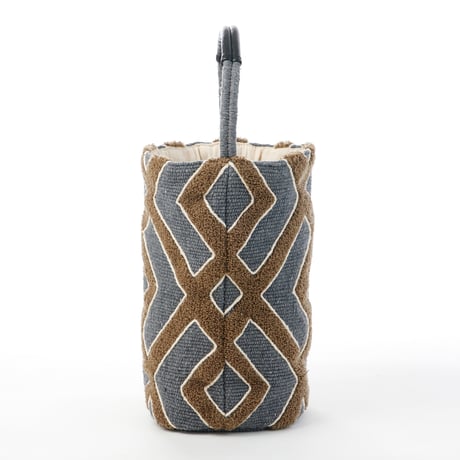 beej_BusketBag_Showa＿GRAY