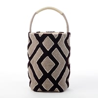 beej_BusketBag＿Showa＿BROWN