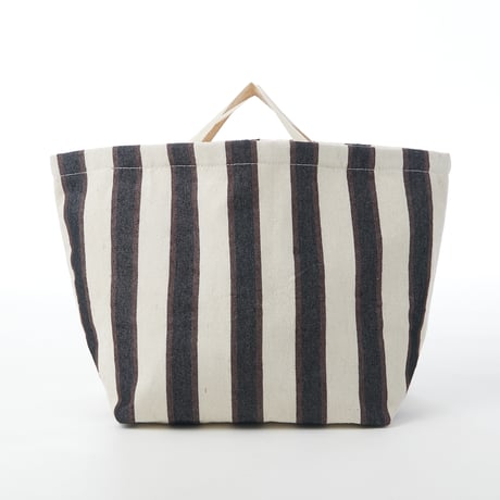 beej_Cotton Net Bag＃#Taupe