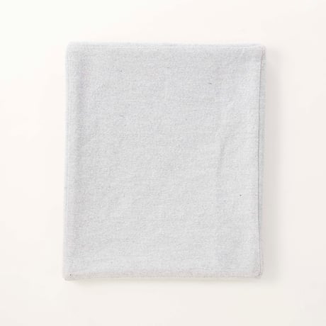 beej_Loop EMB wall art_gray