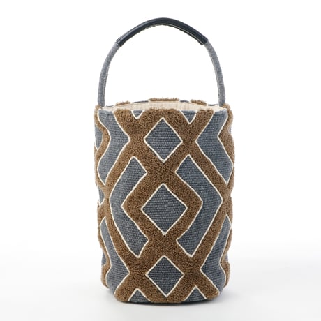 beej_BusketBag_Showa＿GRAY
