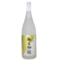 本格芋焼酎 麹屋物語  1800ml(化粧箱なし)
