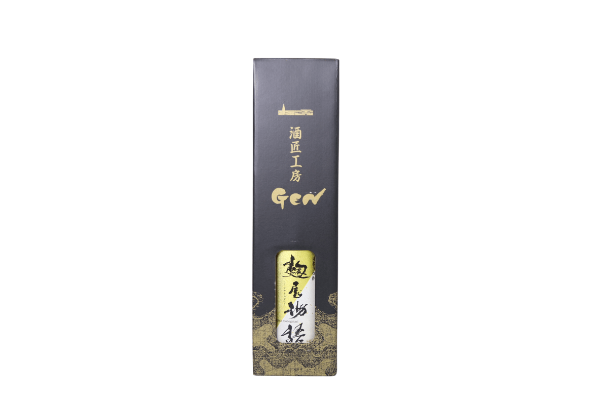 本格芋焼酎 麹屋物語 1800ml(化粧箱入り) | 麹屋物語
