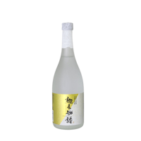 本格芋焼酎 麹屋物語  720ml(化粧箱なし)