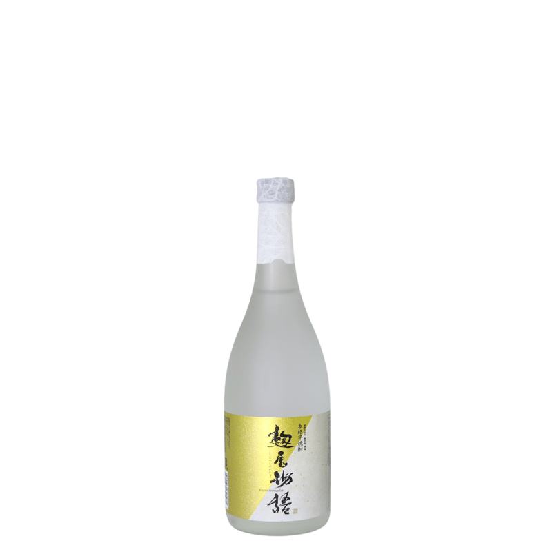 本格芋焼酎 麹屋物語 720ml(化粧箱入り) | 麹屋物語
