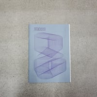 SPACIOUS 暗渠の水を汲む